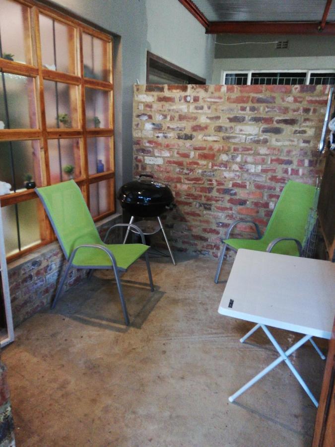 Pillow Place Parys Exterior photo